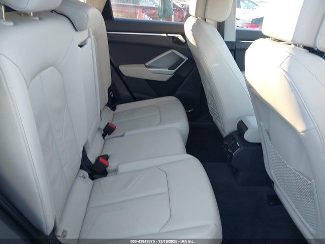 2021 AUDI Q3 WA1EECF3XM1145180 Photo 7