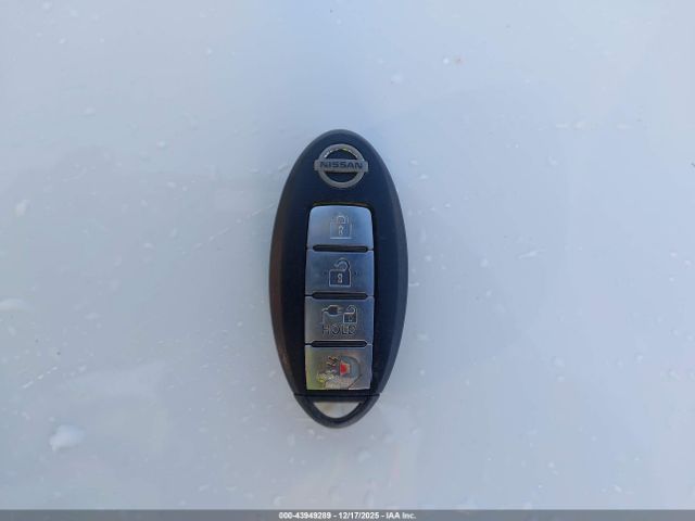 2013 NISSAN LEAF 1N4AZ0CP4DC413021 Photo 10