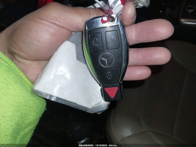 2015 MERCEDES-BENZ GL 550 4JGDF7DE6FA456548 Photo 10