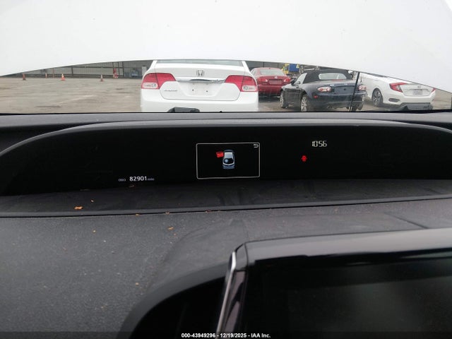 Toyota Prius Prime Premium 2017 JTDKARFP3H3041280 Image 23