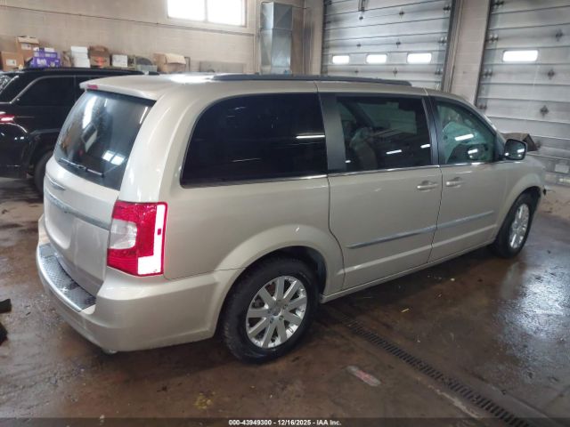 2016 CHRYSLER TOWN & COUNTRY 2C4RC1BG7GR205314 Photo 3