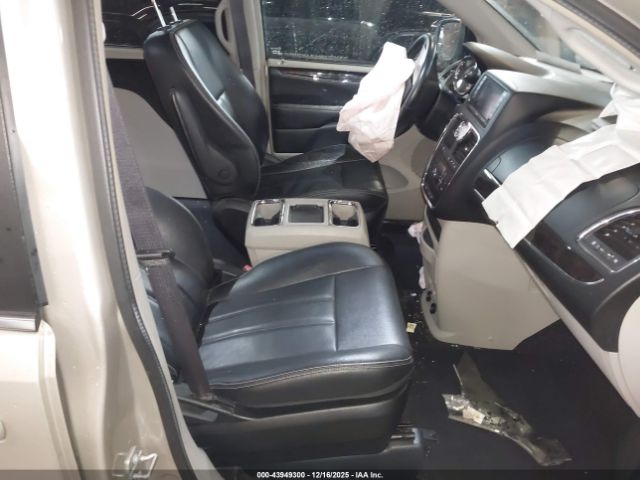 2016 CHRYSLER TOWN & COUNTRY 2C4RC1BG7GR205314 Photo 4