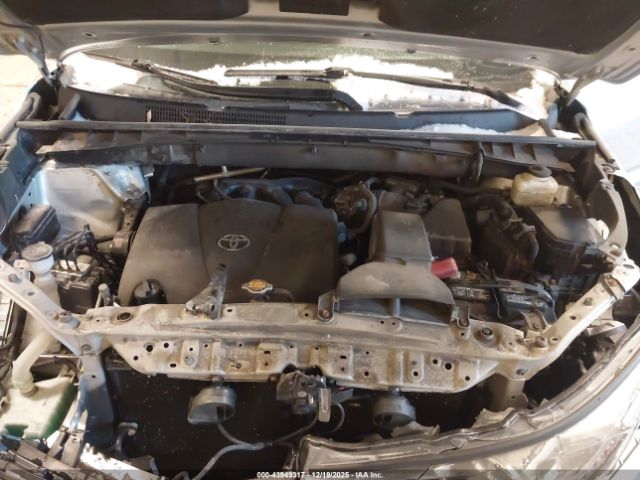2017 TOYOTA HIGHLANDER 5TDDZRFH7HS399216 Photo 9
