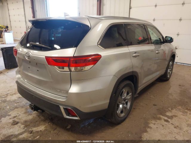 2017 TOYOTA HIGHLANDER 5TDDZRFH7HS399216 Photo 3