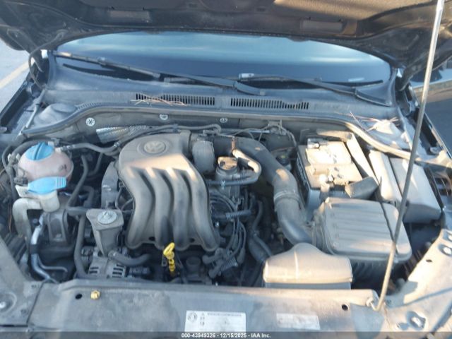 2015 VOLKSWAGEN JETTA 3VW2K7AJ7FM292039 Photo 9