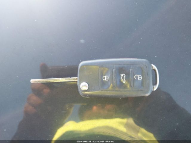 2015 VOLKSWAGEN JETTA 3VW2K7AJ7FM292039 Photo 10