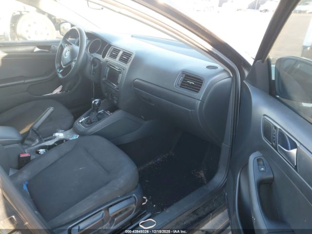 2015 VOLKSWAGEN JETTA 3VW2K7AJ7FM292039 Photo 4