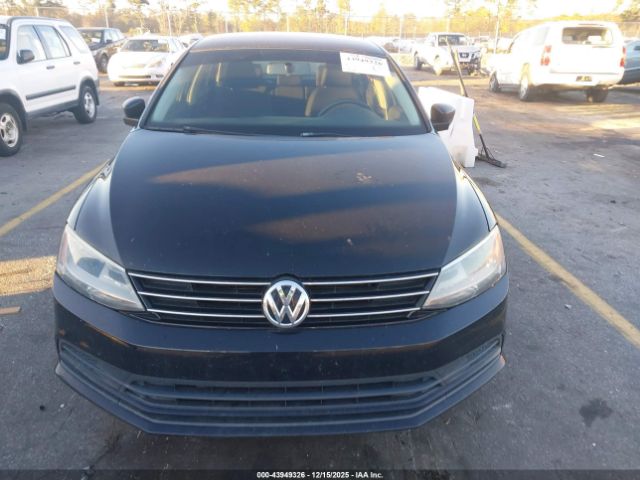 2015 VOLKSWAGEN JETTA 3VW2K7AJ7FM292039 Photo 5