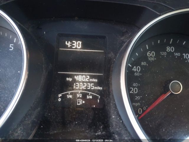 2015 VOLKSWAGEN JETTA 3VW2K7AJ7FM292039 Photo 6