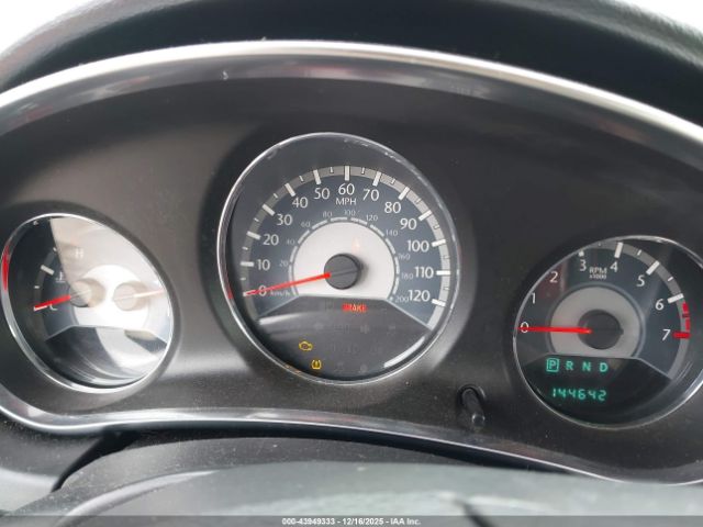 2014 CHRYSLER 200 1C3CCBAB8EN195117 Photo 6