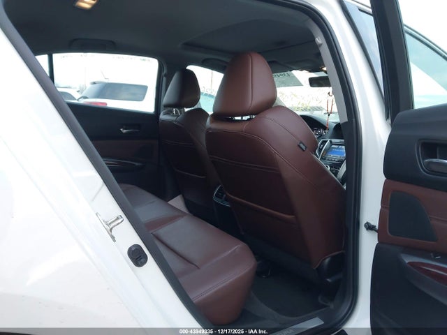 Aukcja sprzedaży 2017 Acura Tlx Technology Package, vin: 19UUB2F57HA005858, numer aukcji: 43949335