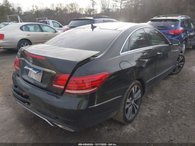 2014 MERCEDES-BENZ E 350 WDDKJ5KB6EF283225 Photo 3