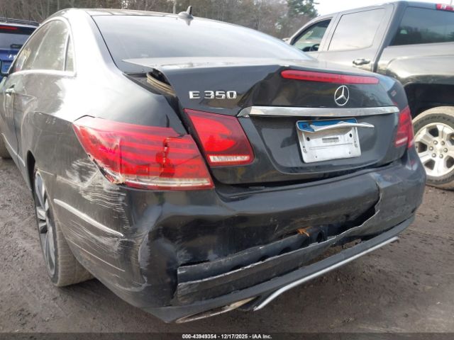 2014 MERCEDES-BENZ E 350 WDDKJ5KB6EF283225 Photo 5