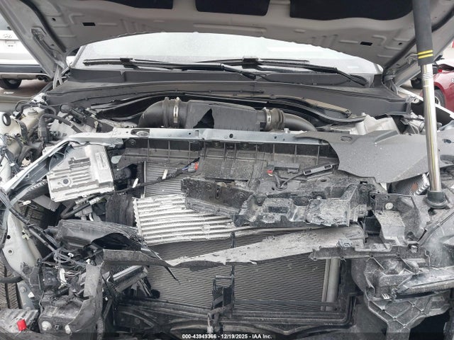 Lincoln Aviator Reserve 2025 5LM5J7XC2SGL17504 Image 10