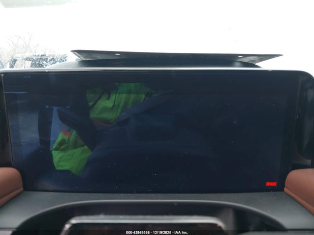 Lincoln Aviator Reserve 2025 5LM5J7XC2SGL17504 Image 7