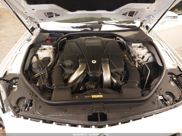 2013 MERCEDES-BENZ SL 550 WDDJK7DA0DF011678 Photo 9