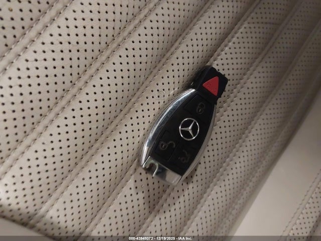 2013 MERCEDES-BENZ SL 550 WDDJK7DA0DF011678 Photo 10