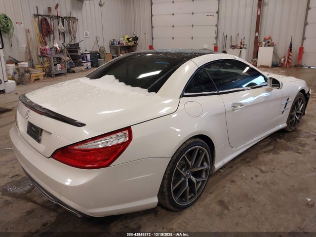 2013 MERCEDES-BENZ SL 550 WDDJK7DA0DF011678 Photo 3