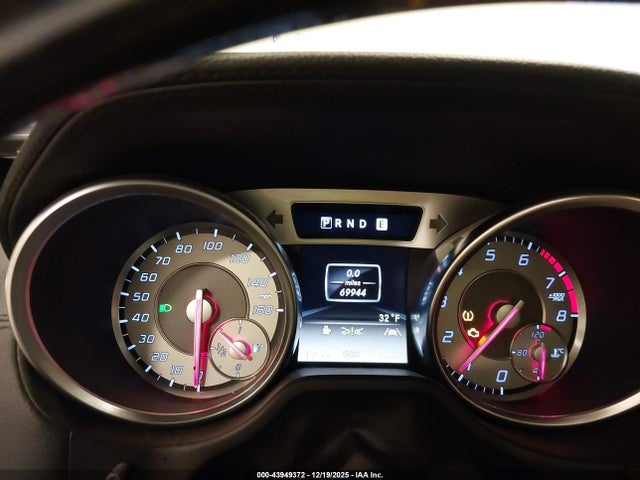 2013 MERCEDES-BENZ SL 550 WDDJK7DA0DF011678 Photo 6