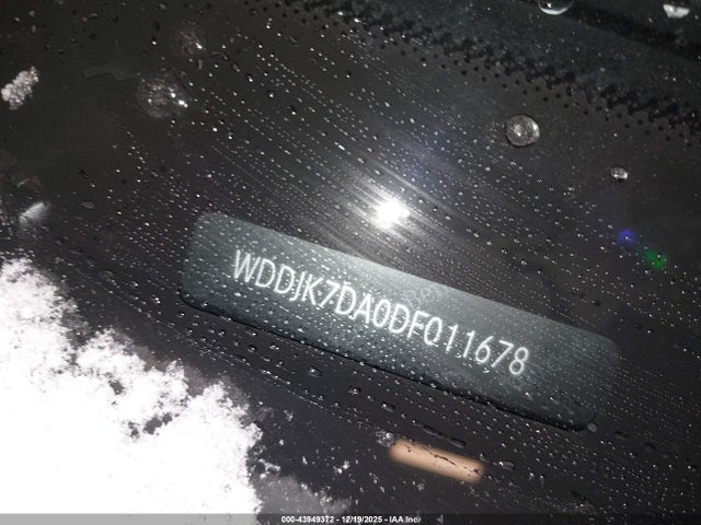 2013 MERCEDES-BENZ SL 550 WDDJK7DA0DF011678 Photo 8