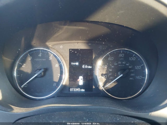 2018 MITSUBISHI OUTLANDER JA4AZ3A3XJJ001683 Photo 6