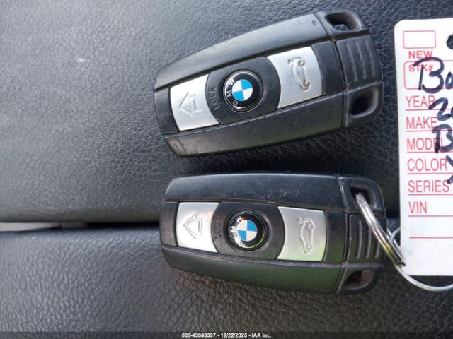 2008 BMW X5 5UXFE43558L006699 Photo 10