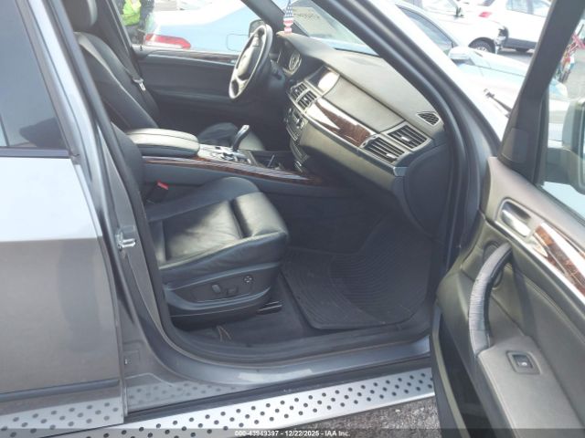 2008 BMW X5 5UXFE43558L006699 Photo 4