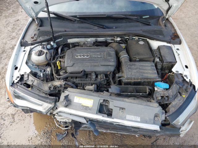 2015 AUDI A3 WAUEFGFF0F1127923 Photo 9