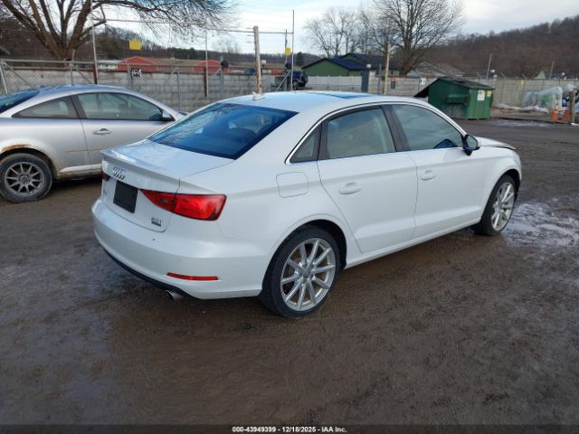 2015 AUDI A3 WAUEFGFF0F1127923 Photo 3