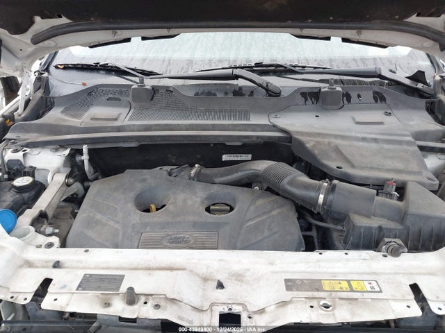 Продажа на аукционе авто 2017 Land Rover Discovery Sport Se, vin: SALCP2BG0HH698646, номер лота: 43949400