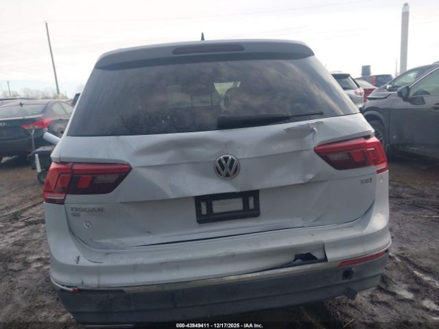 2018 VOLKSWAGEN TIGUAN 3VV3B7AX7JM082076 Photo 5