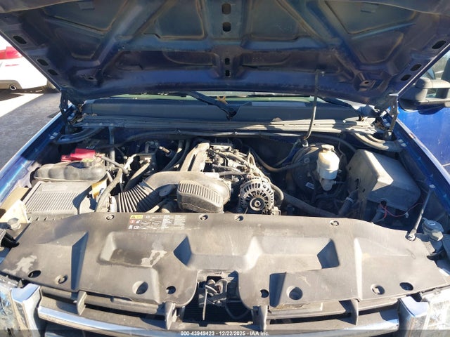 Aukcja sprzedaży 2013 Gmc Sierra 1500 Sle, vin: 3GTP1VE00DG142125, numer aukcji: 43949423