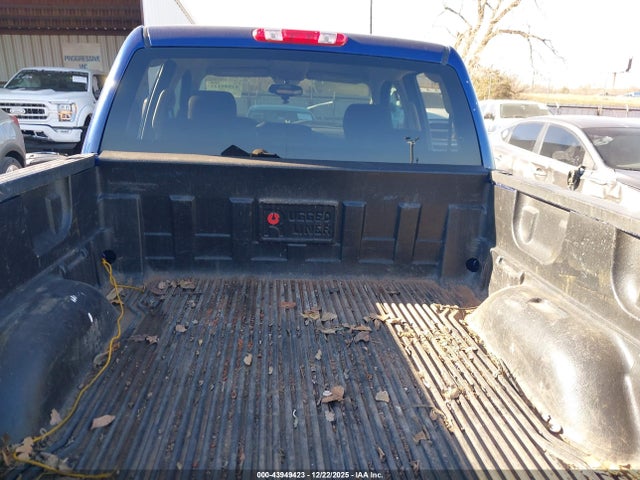 Aukcja sprzedaży 2013 Gmc Sierra 1500 Sle, vin: 3GTP1VE00DG142125, numer aukcji: 43949423