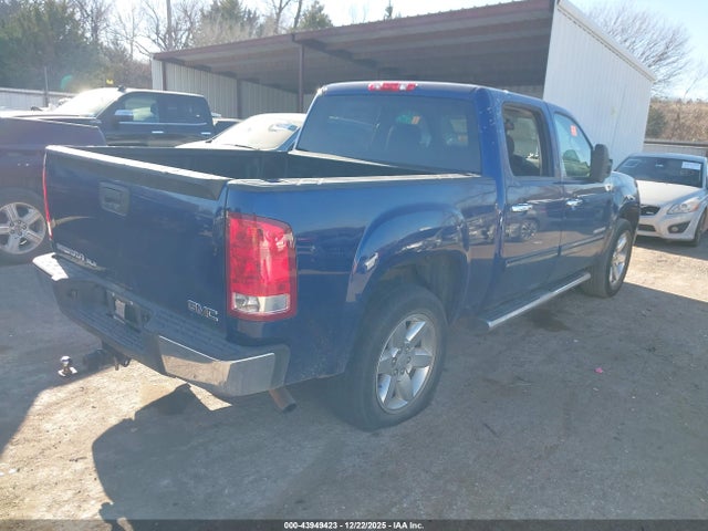 Aukcja sprzedaży 2013 Gmc Sierra 1500 Sle, vin: 3GTP1VE00DG142125, numer aukcji: 43949423