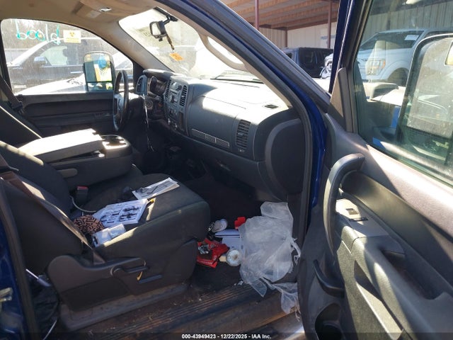 Aukcja sprzedaży 2013 Gmc Sierra 1500 Sle, vin: 3GTP1VE00DG142125, numer aukcji: 43949423