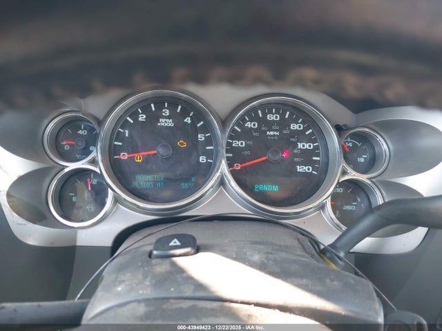 Aukcja sprzedaży 2013 Gmc Sierra 1500 Sle, vin: 3GTP1VE00DG142125, numer aukcji: 43949423