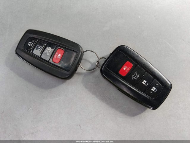 2023 TOYOTA HIGHLANDER 5TDKARAH2PS522487 Photo 10