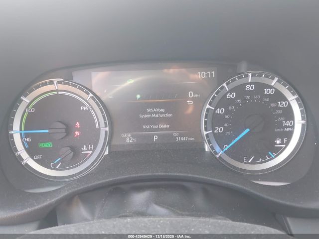 2023 TOYOTA HIGHLANDER 5TDKARAH2PS522487 Photo 6