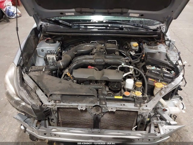 JF1GJAB63GH018710 Subaru Impreza 2.0i Premium