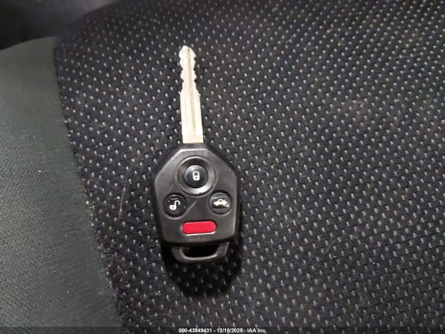 JF1GJAB63GH018710 Subaru Impreza 2.0i Premium