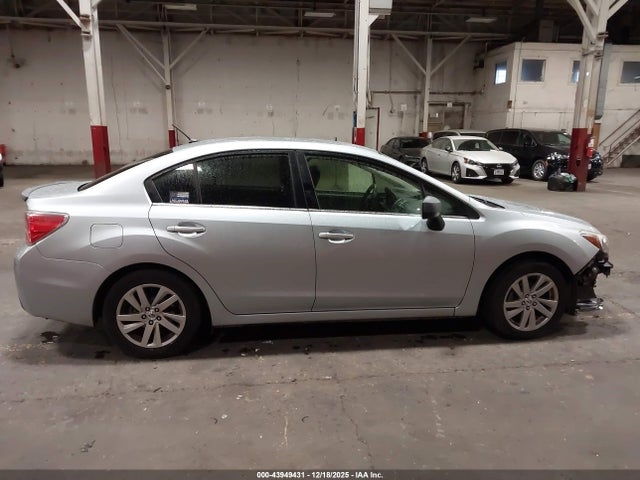JF1GJAB63GH018710 Subaru Impreza 2.0i Premium