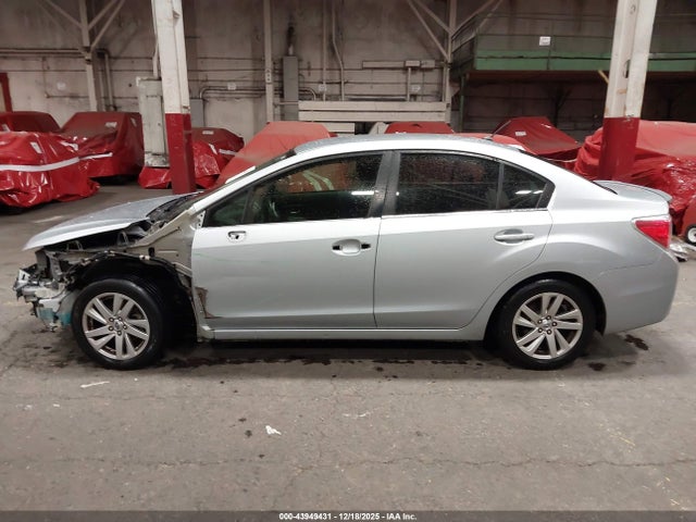 JF1GJAB63GH018710 Subaru Impreza 2.0i Premium