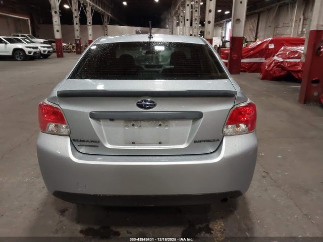 JF1GJAB63GH018710 Subaru Impreza 2.0i Premium