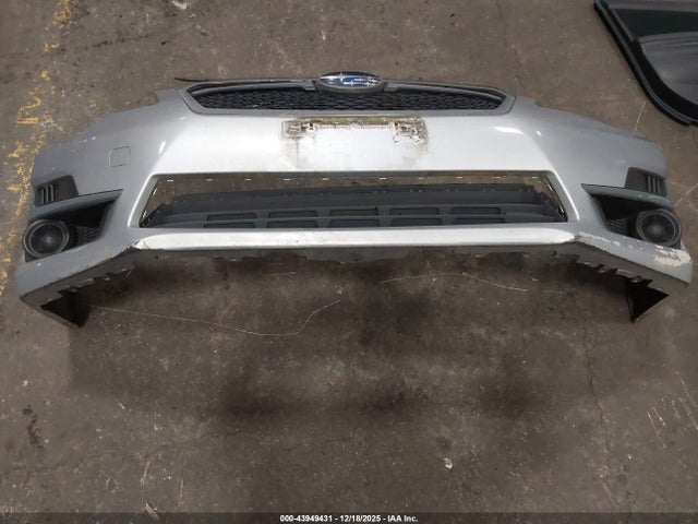 JF1GJAB63GH018710 Subaru Impreza 2.0i Premium