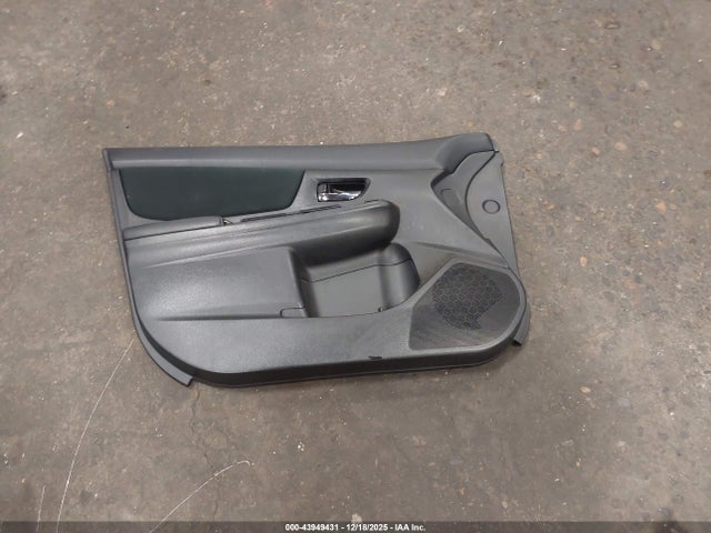 JF1GJAB63GH018710 Subaru Impreza 2.0i Premium