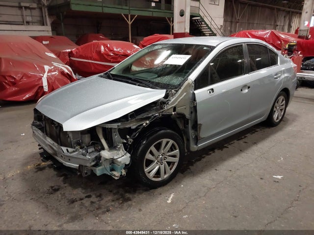 JF1GJAB63GH018710 Subaru Impreza 2.0i Premium