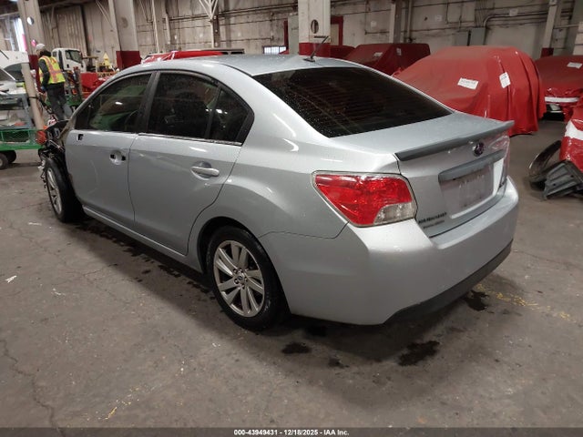 JF1GJAB63GH018710 Subaru Impreza 2.0i Premium