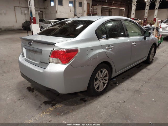 JF1GJAB63GH018710 Subaru Impreza 2.0i Premium