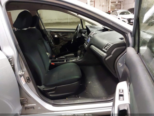 JF1GJAB63GH018710 Subaru Impreza 2.0i Premium