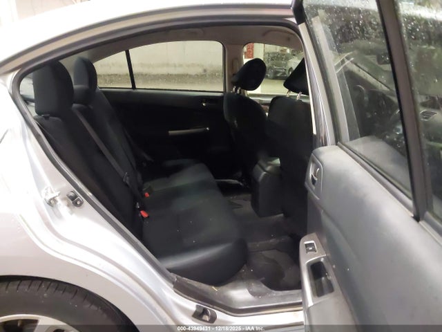 JF1GJAB63GH018710 Subaru Impreza 2.0i Premium
